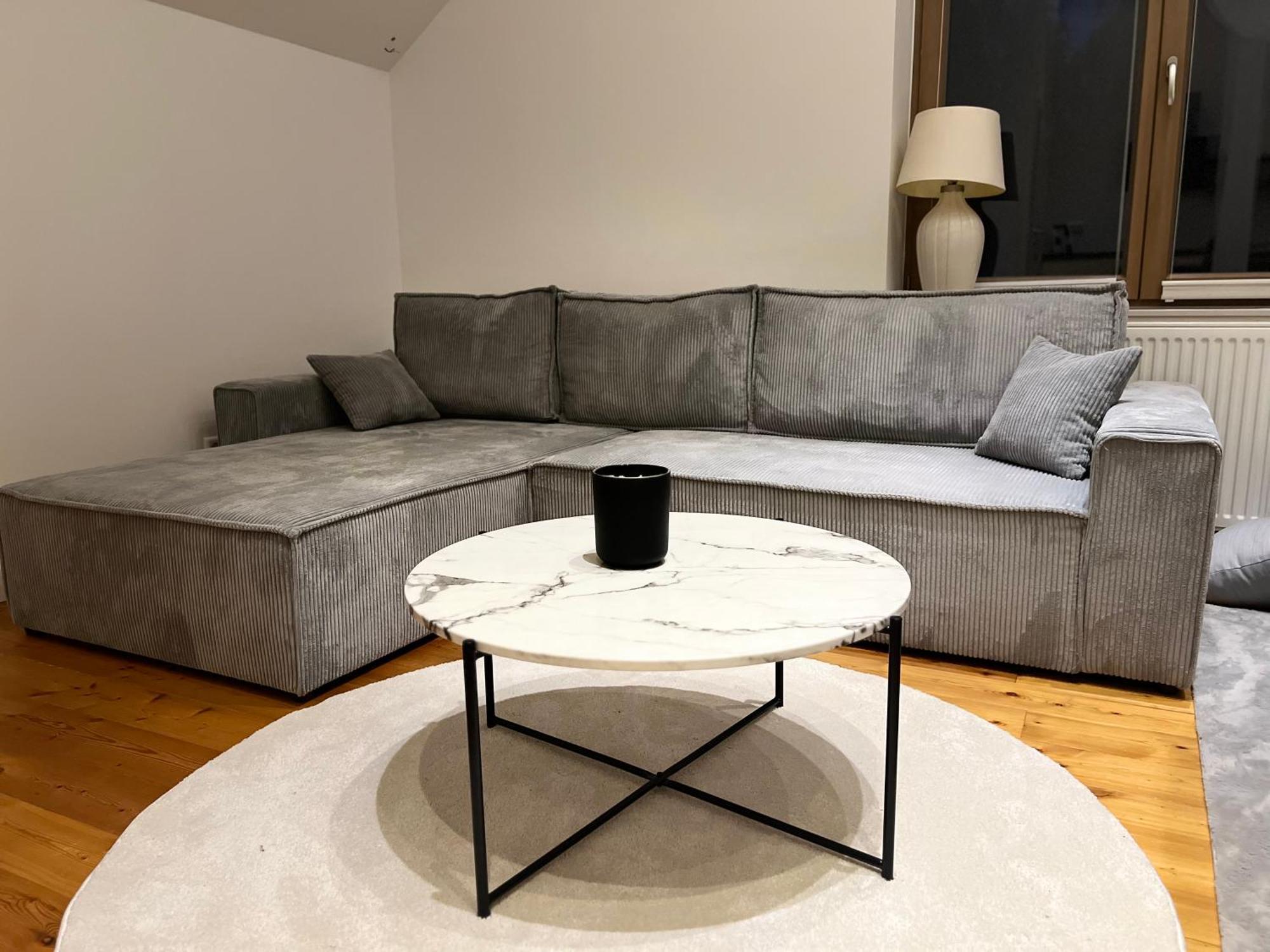 Stilvolle Studiowohnung Mit Sonnenterasse Rheda-Wiedenbrück Eksteriør billede